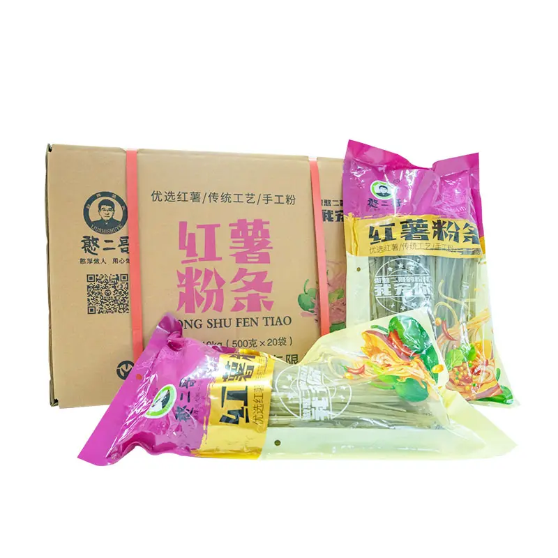 400g အိတ်ကို လက်လုပ်ကန်စွန်းကြာဇံ အဘယ်ကြောင့် အဆင်ပြေပြေ အရသာရှိသောနေ့စဉ်အစားအစာအတွက် စမတ်ရွေးချယ်မှုဖြစ်သနည်း။