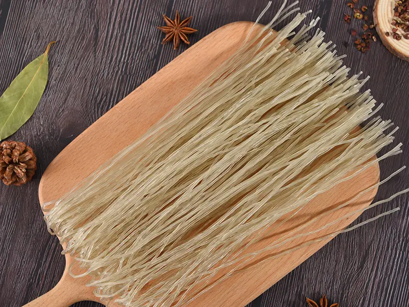 400g Bundled Sweet Potato And Yam Vermicelli